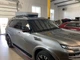 Авто бокс двухсторонний KX серый мат (520 л) - изображение 7