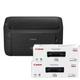 Принтер Canon i-Sensys LBP6030B + 2 картриджі 725 (8468B042) - зображення 1