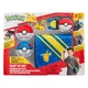 Ігровий набір Pokemon W5 - Спорядження тренера Пікачу - зображення 1