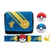 Ігровий набір Pokemon W5 - Спорядження тренера Пікачу - зображення 2