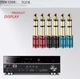 Разъем-адаптер mini Jack 3.5 кабельный переходник штекер на Jack 6.3 стерео I-Taki TC218-Black - изображение 5