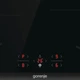 Варочная поверхность индукционная Gorenje GI 6401 BC - изображение 3