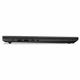 Ноутбук Lenovo V15 G4 AMN (82YU00YERA) Black - зображення 4