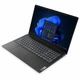 Ноутбук Lenovo V15 G4 AMN (82YU00YERA) Black - зображення 5