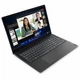 Ноутбук Lenovo V15 G4 AMN (82YU00YERA) Black - зображення 6