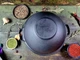 Казан чугунный Maysternya узбекский WOK 12 л 40 см 7.15 кг (V12Wok) - изображение 4