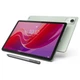 Планшет Lenovo Tab M11 TB330XU 8/128GB 4G Seafoam Green + Pen (ZADB0312UA) - зображення 1