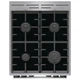 Плита комбинированная Gorenje GK 5C65 XV - изображение 3