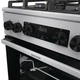 Плита комбинированная Gorenje GK 5C65 XV - изображение 5