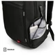 Рюкзак Tavialo Smart TB20-1 черный, 20л (TB20-124BL) - изображение 7