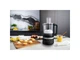 Кухонний комбайн KitchenAid 2,1 л 5KFP0921EBM матовий чорний - изображение 13