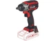 Гайковерт Einhell IMPAXXO 18/230 - изображение 1