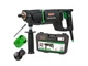 Дриль алмазного буріння Eibenstock EHD 1500 Set (03E13000) - изображение 2