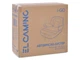 Автокрісло-бустер EL Camino (22-36кг) ME 1112 I-GO (anthracite) - изображение 3
