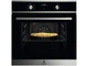 Духовка електрична Electrolux EOD5F70BX - изображение 1