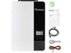 Гібридний сонячний інвертор Growatt SPF 5000ES Wi-Fi - зображення 2