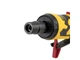 Шліфмашинка пряма пневматична Sigma 25000об/хв (6732351) - зображення 6