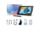 Графічний планшет XP-Pen ARTIST 10 (2ND GEN) BLACK - зображення 4