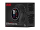Смарт-годинник 2E MOTION GT2 47mm Black (CWW21BK) - изображение 8