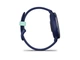 Смарт-годинник Garmin vivoactive 5 Metallic Navy Aluminum Bezel with Navy Case and Silicone Band (010-02862-12) - изображение 6
