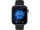 Смарт-годинник Globex Smart Watch Atlas Black - изображение 2