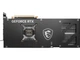 Відеокарта MSI GeForce RTX 4080 SUPER 16G GAMING X SLIM - изображение 3