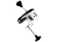 Важіль КПП ThrustMaster TH8A Shifter ADD-On One (4060059) - зображення 4
