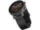 Смарт-годинник Mobvoi TicWatch E3 Panther Black - изображение 4
