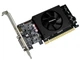 Відеокарта Gigabyte GeForce GT 710 (GV-N710D5-2GL) - изображение 2