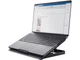 Підставка до ноутбука Trust Exto Laptop Cooling Stand - Grey (24613) - изображение 2