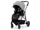 Прогулянкова коляска KinderKraft Vesto Gray (KSVEST00GRY0000) - зображення 1