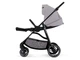 Прогулянкова коляска KinderKraft Vesto Gray (KSVEST00GRY0000) - зображення 3