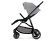 Прогулянкова коляска KinderKraft Vesto Gray (KSVEST00GRY0000) - зображення 6