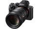 Об'єктив Sony SEL-100F28GM 100mm F2.8 STF GM OSS - изображение 4