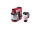 Кухонна машина Silver Crest SKMP 1300 D3 red - изображение 3