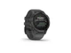 Cмарт-часи Garmin Fenix ​​6 Pro Solar Edition Black With Gray Band (010-02410-11/10) - зображення 3