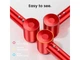 Фен Laifen Swift Ruby Red - изображение 8