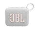 Портативна акустика JBL Go 4 White (GO4WHT) - изображение 2