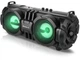 Портативна акустика REAL-EL X-737 Black (EL121600016) - изображение 6