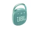 Портативна акустика JBL Clip 4 Teal (jblCLIP4TEAL) - изображение 2