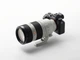 Об'єктив Sony FE 100-400mm F4.5-5.6 GM OSS - изображение 2