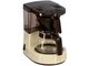 Крапельна кавоварка Melitta Kaffeemaschine Aromaboy 1015-03 weiß - изображение 1