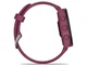 Смарт-часи Garmin Forerunner 165 Music Berry/Lilac (010-02863-33/B3) - зображення 3