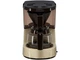Крапельна кавоварка Melitta Kaffeemaschine Aromaboy 1015-03 weiß - изображение 3
