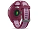 Смарт-часи Garmin Forerunner 165 Music Berry/Lilac (010-02863-33/B3) - зображення 5
