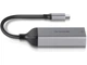 Мережева карта REAL-EL CE-150 Space Grey (EL123110004) - изображение 6