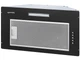 Витяжка Pyramida AGB 52 PB BL - изображение 5