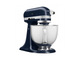 Кухонна машина KitchenAid Artisan 4,8 л 5KSM125EIB з відкидним блоком синій - изображение 2