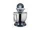 Кухонна машина KitchenAid Artisan 4,8 л 5KSM125EIB з відкидним блоком синій - изображение 3