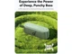 Акустична система ANKER SoundCore Motion 100 Green - зображення 4